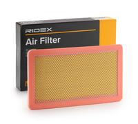 RIDEX 8A0481 Filtro aria per ALFA ROMEO ALFASUD Sprint (902.A)