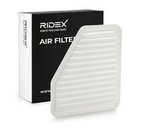 RIDEX 8A0523 Filtro aria