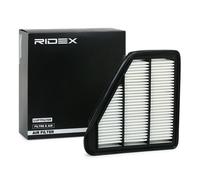 RIDEX 8A0527 Filtro aria per HONDA CIVIC VIII Hatchback (FN, FK) CIVIC IX (FK)