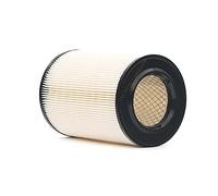 RIDEX 8A0551 Filtro aria motore Filtro aria ricircolo Cartuccia filtro Centrifuga con griglia protettiva