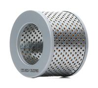 RIDEX 8A0557 Filtro aria