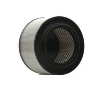 RIDEX 8A0589 Filtro aria