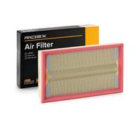 RIDEX 8A0590 Filtro aria adatto per MERCEDES-BENZ E-Klasse Limousine (W210)