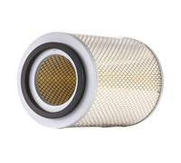 RIDEX 8A0625 Filtro aria