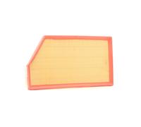 RIDEX 8A0649 Filtro aria adatto per MERCEDES-BENZ C-Klasse Limousine (W205)