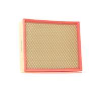 RIDEX 8A0666 Filtro aria per VW Amarok Pick-up (2HA, 2HB, S1B, S6B, S7A, S7B)