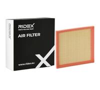 RIDEX 8A0691 Filtro aria per CHRYSLER Aspen (HG)