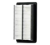 RIDEX 8A0723 Filtro aria motore Cartuccia filtro, Filtro aria ricircolo