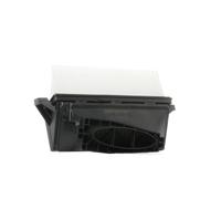 RIDEX 8A0768 Filtro aria adatto per MERCEDES-BENZ Classe C Sedan (W204)