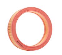 RIDEX 8A0972 Filtro aria motore rotondo Filtro aria ricircolo