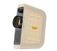 RIDEX 8A0989 Filtro aria per VW Touareg (CR7) per AUDI Q7 (4MB) Q8 (4MN) Q7 (4M)