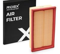 RIDEX 8A1220 Filtro aria Compatibilità con VW Golf 7 Hatchback 5G1, BQ1, BE1, BE2