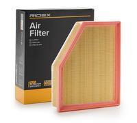 RIDEX 8A1338 Filtro aria per BMW 5 Limousine (G30, F90) X3 (G01, F97) X5 (G05)