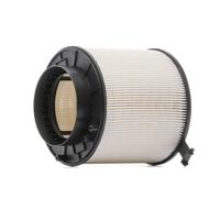 RIDEX 8A1645 Filtro aria per AUDI Q5 (8RB) A4 Avant (8K5, B8) A5 Sportback (8TA)