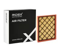 RIDEX 8A1663 Filtro aria per FORD RANGER (TKE)
