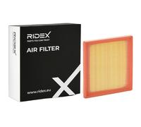 RIDEX 8A1668 Filtro aria per TOYOTA YARIS CROSS (MXP) per LEXUS UX (AA1, AH1)