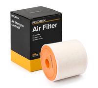RIDEX 8A1835 Filtro aria per AUDI A6 Avant (4A5, C8) A6 Limousine (4A2, C8)