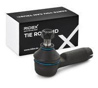 RIDEX 914T0016 Testina sterzo Anteriore Compatibilità con VW GOL I