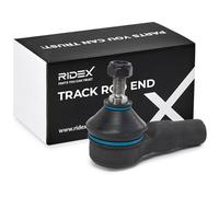 RIDEX 914T0061 Testina sterzo Anteriore per FIAT Scudo Van (220)