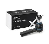 RIDEX 914T0078 Testina sterzo Anteriore Compatibilità con NISSAN X-TRAIL T30
