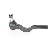 RIDEX 914T0158 Testina sterzo per MITSUBISHI PAJERO II (V3W, V2W, V4W) Anteriore