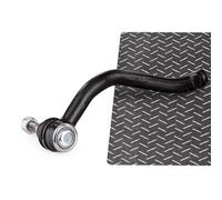 RIDEX 914T0214 Testina sterzo per VW SHARAN (7M8, 7M9, 7M6) Anteriore Sx