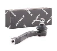 RIDEX 914T0293 Testina sterzo per SSANGYONG Rexton / Rexton II (GAB) Anteriore