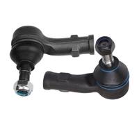 RIDEX 914T0977 Serie/Kit Testina sterzo Anteriore per VW Golf IV Hatchback (1J1)