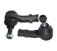 RIDEX 914T0977 Testina sterzo