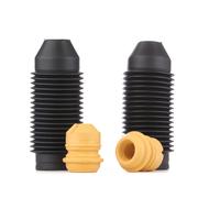 RIDEX 919D0003 Kit parapolvere ammortizzatore per VW Golf IV Hatchback (1J1)