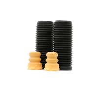 RIDEX 919D0013 Kit parapolvere ammortizzatore per VW GOLF VI (5K1) Anteriore