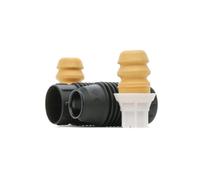 RIDEX 919D0027 Kit parapolvere ammortizzatore per FIAT 500 (312) PANDA (169)
