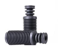 RIDEX 919D0028 Kit parapolvere, ammortizzatore