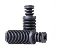 RIDEX 919D0028 Kit parapolvere ammortizzatore per NISSAN X-TRAIL (T30) Anteriore