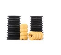 RIDEX 919D0033 Kit parapolvere ammortizzatore Anteriore