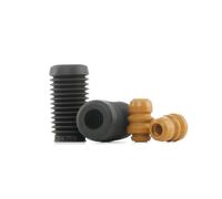 RIDEX 919D0047 Kit parapolvere ammortizzatore per FORD Fiesta Mk5 Kastenwagen