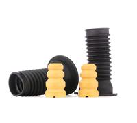 RIDEX 919D0088 Kit parapolvere ammortizzatore Anteriore