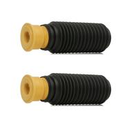 RIDEX 919D0091 Kit parapolvere ammortizzatore Anteriore