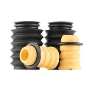RIDEX 919D0095 Kit parapolvere ammortizzatore per BMW 5 Limousine (E60) X1 (E84)