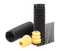 RIDEX 919D0105 Kit parapolvere ammortizzatore per FORD MONDEO IV (BA7) Anteriore