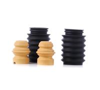 RIDEX 919D0108 Kit parapolvere ammortizzatore per BMW 3 Sedan (E46) Anteriore