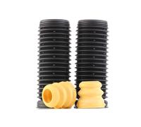 RIDEX 919D0114 Kit parapolvere ammortizzatore per VW GOLF VI (5K1) Anteriore