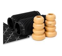 RIDEX 919D0245 4x Kit parapolvere ammortizzatore Anteriore per OPEL Movano B Van (X62)