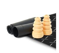 RIDEX 919D0270 Kit parapolvere ammortizzatore per AUDI A3 Sportback (8PA)