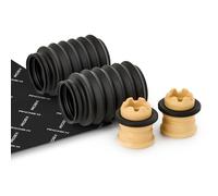 RIDEX 919D0355 Kit parapolvere ammortizzatore per BMW 3 Sedan (E90) Anteriore