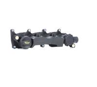 RIDEX 977C0009 Coperchio punterie