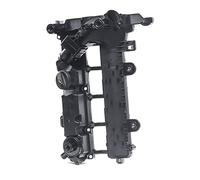 RIDEX 977C0040 Coperchio punterie con guarnizione coperchio valvole per FORD Fiesta Mk6 Hatchback (JA8, JR8)