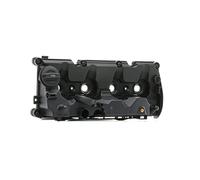 RIDEX 977C0044 Coperchio punterie con kit guarnizioni Copritestata con bulloni/viti con tappo di chiusura con valvola di sfiato Compatibilità con VW Golf VII Hatchback 5G1, BQ1, BE1, BE2