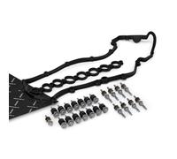 RIDEX 979G0122 Kit guarnizioni, Copritestata