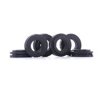 RIDEX 979G0160 Kit guarnizioni Copritestata Guarnizione Coperchio Punterie
